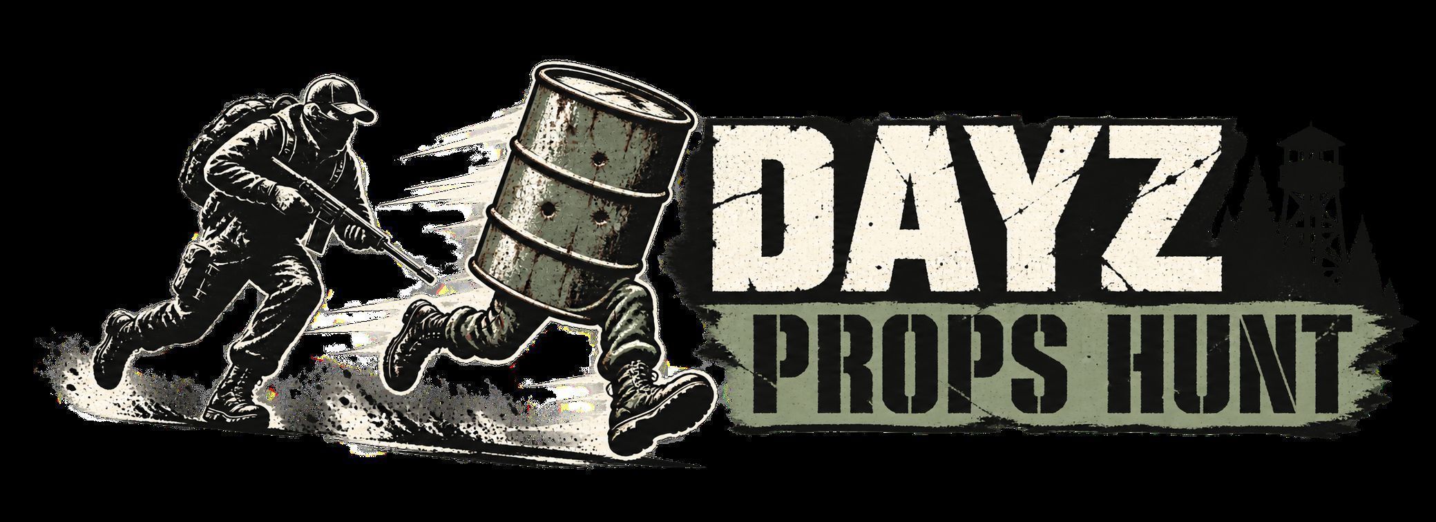 DayzHuntProps