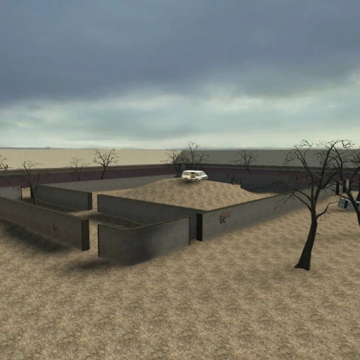 Longsight – Team Fortress 2 Mod