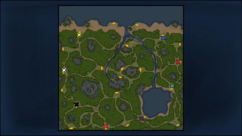 Coast