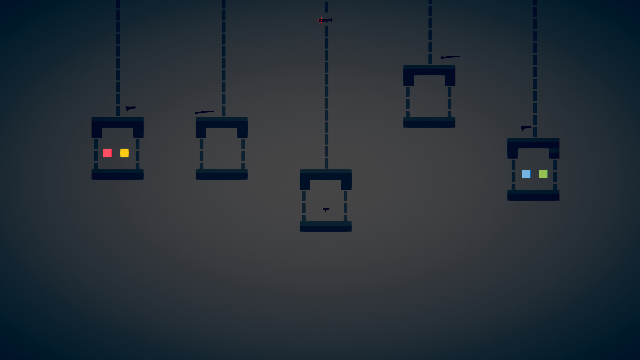 elevators