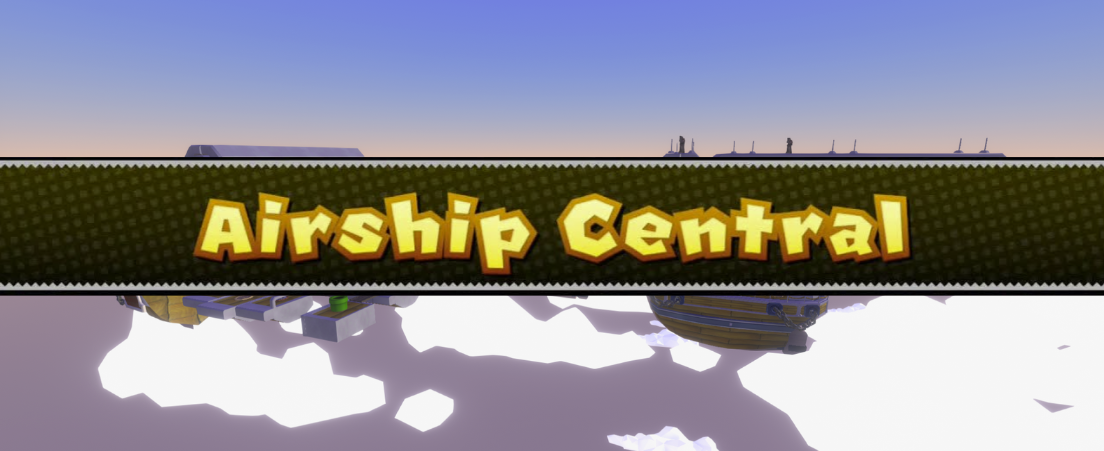 Airship Central