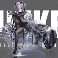 NIKKE 莉贝雷利奥：梦境湖 动态壁纸 (Japanese/Korean/English) preview