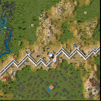The Great Wall of China