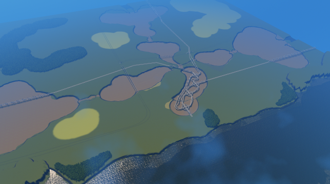 Ancient Pits