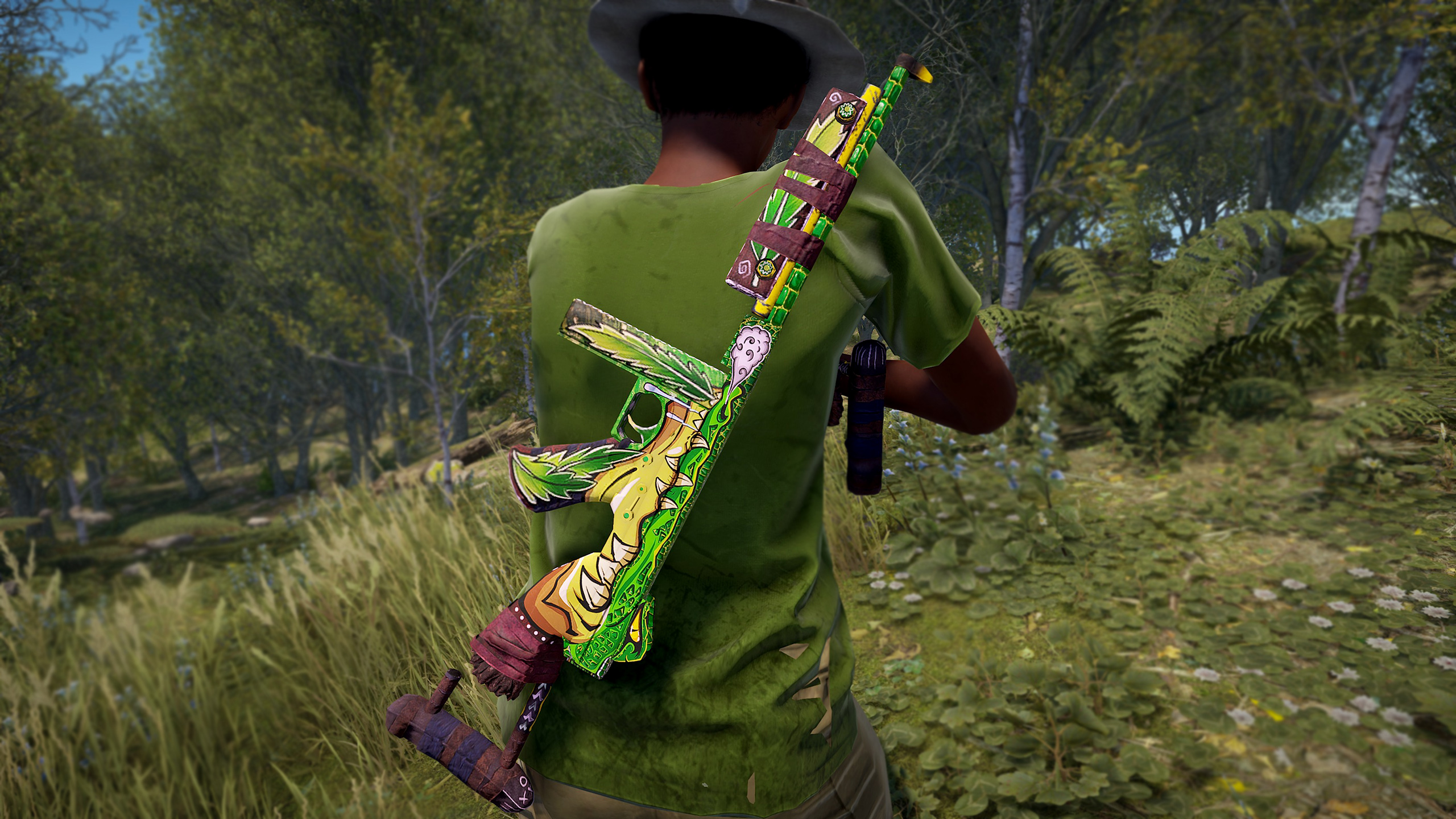 Croc Thompson thumbnail 6
