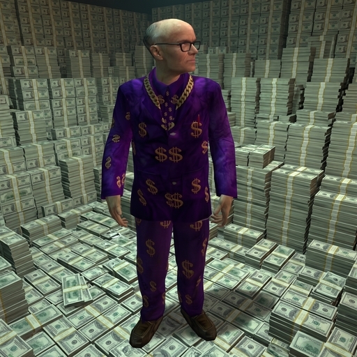 Pimp Kleiner preview