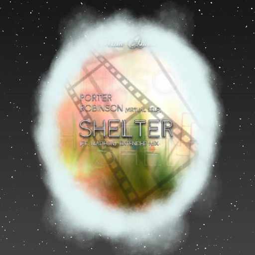 Porter Robinson - Shelter (ft. Madeon) [Extended Mix]
