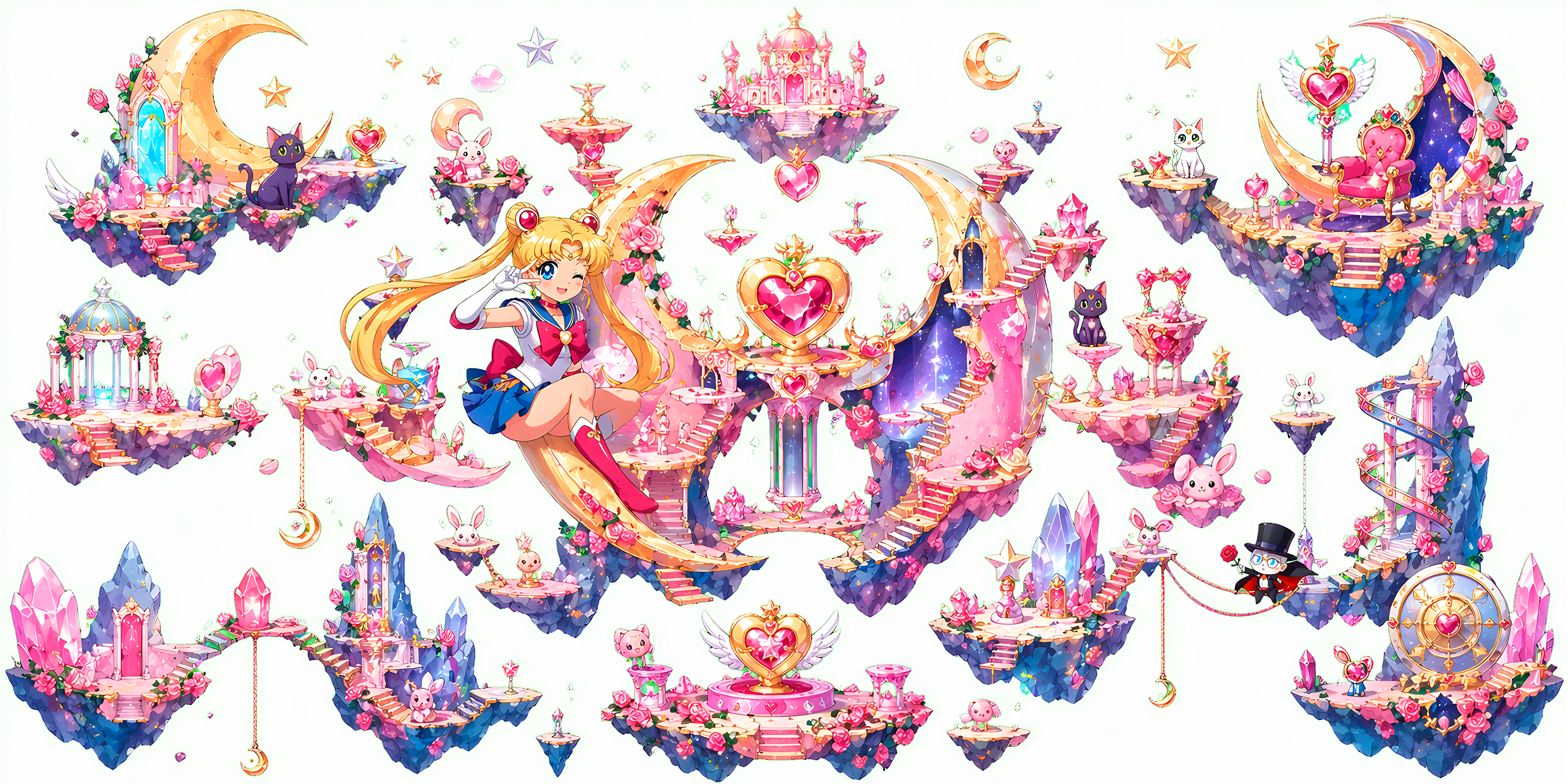 Sailor Moon