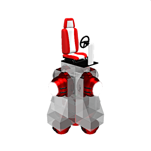 Ghost Hover preview