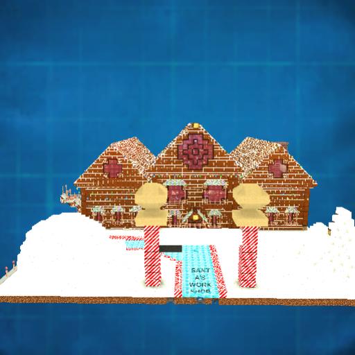 Santa's Workshop
