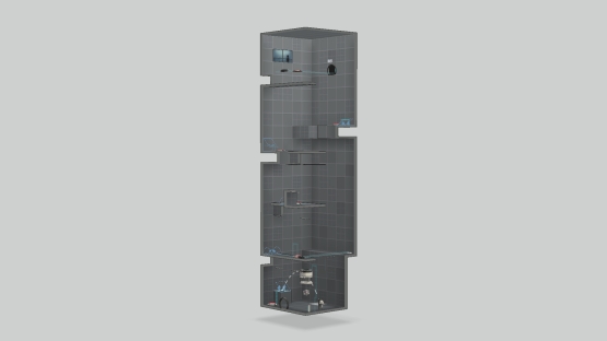 OzChamps Towers #07