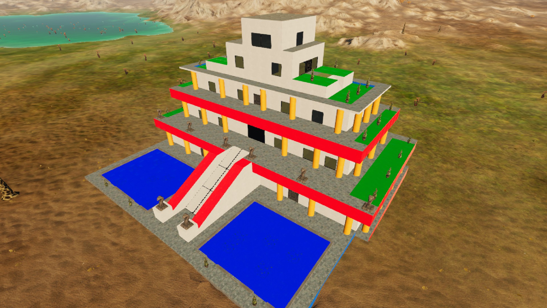 Luxor (Landmark)