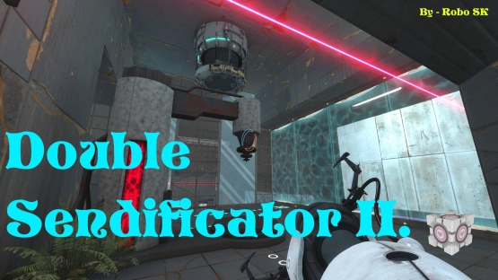 Double Sendificator II.