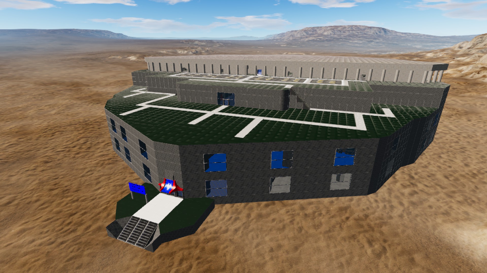 Xeon Think Tank