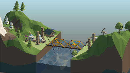 Steam Community :: Poly Bridge
