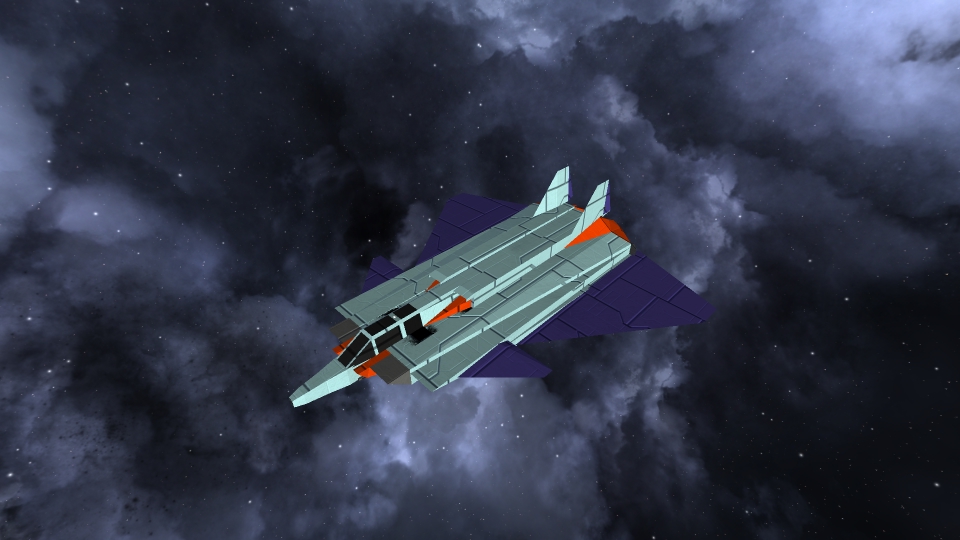 MAG 46  Firebird
