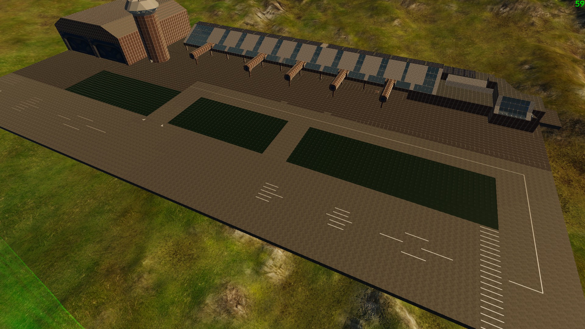 Airport