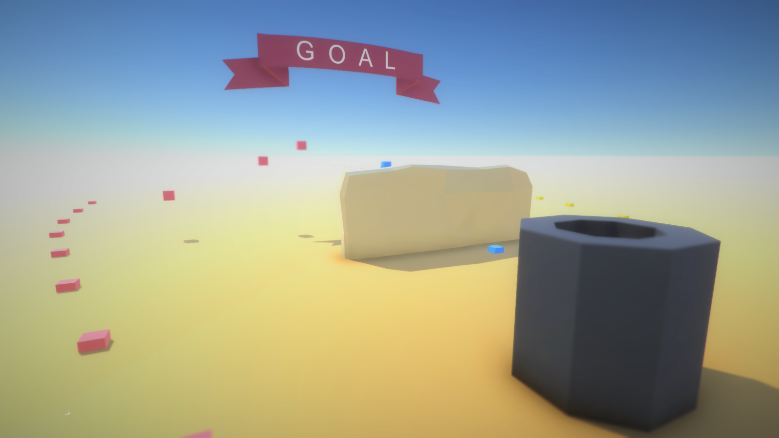 First level