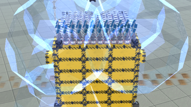 Big Big Battery