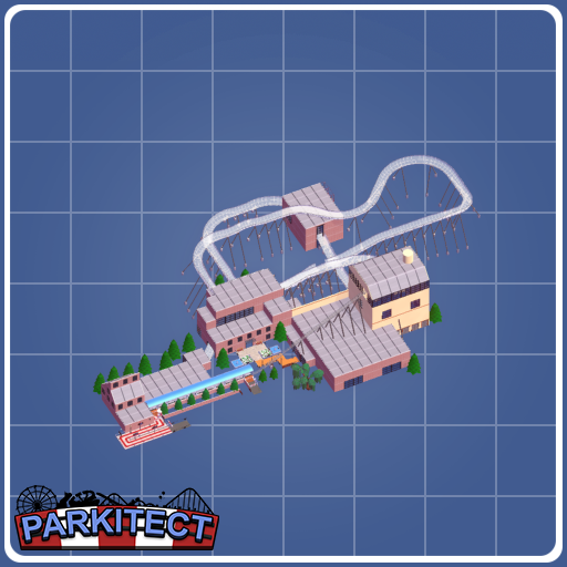Icehouse Bobsled