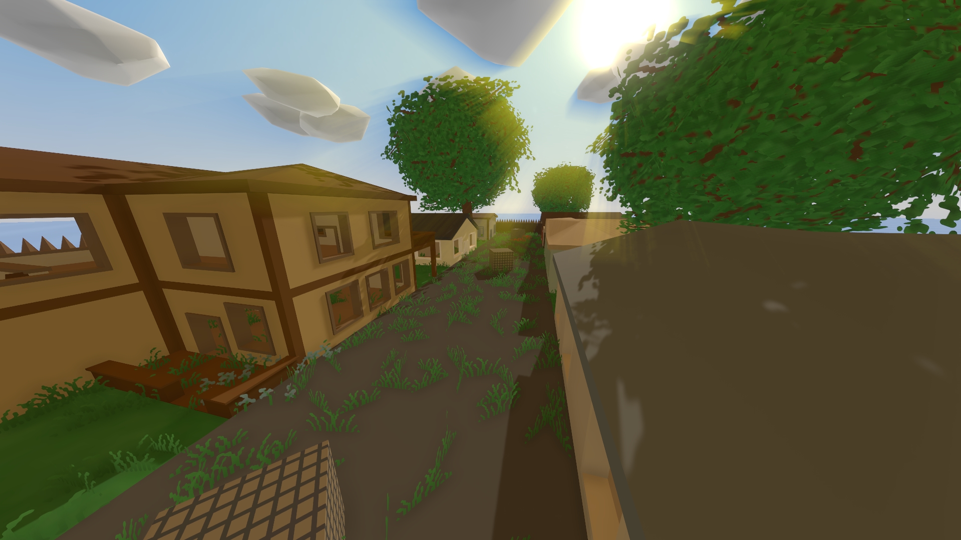 1v1me – Unturned Mod