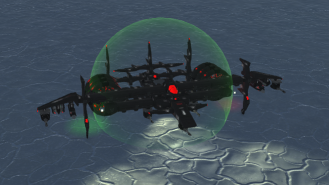 Nightglider