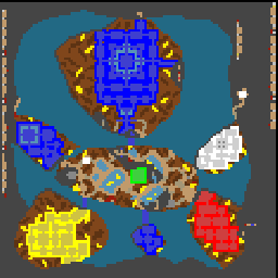 The Age of Rhaskos - Level  9