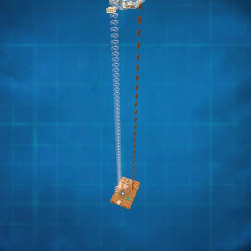 GlitchJump-LoopTower - AK005 - 1/4 Base preview