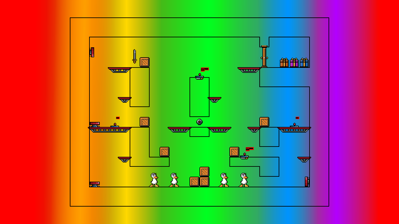 Rainbow Remix 2