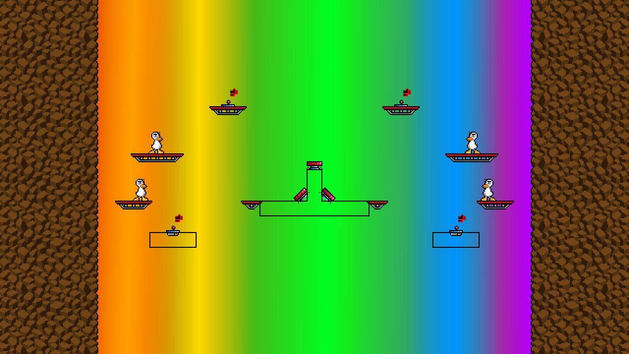 Rainbow Remix 3
