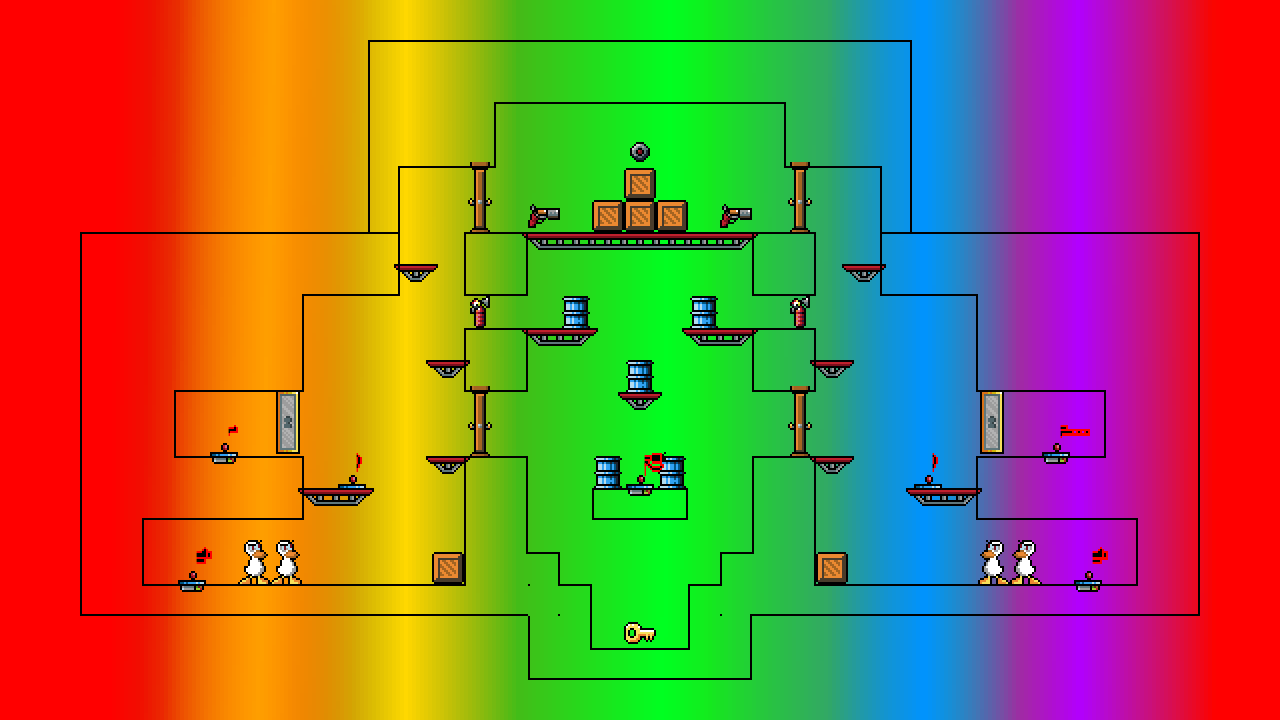 Rainbow Remix 5
