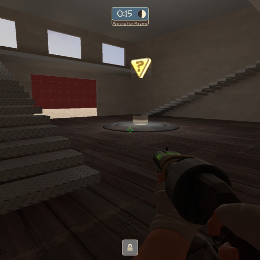 koth_ullapool – Team Fortress 2 Mod