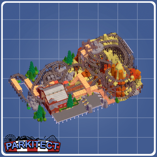 Thunder Mountain