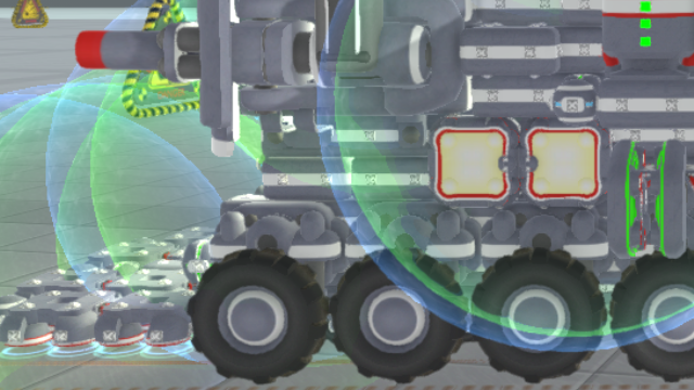 Mobile Tanker 3