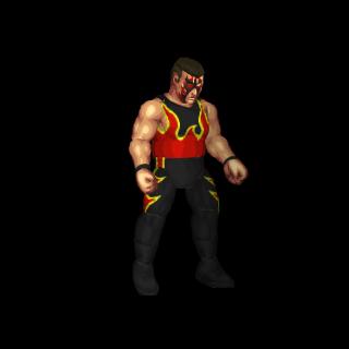 Max Smashmaster