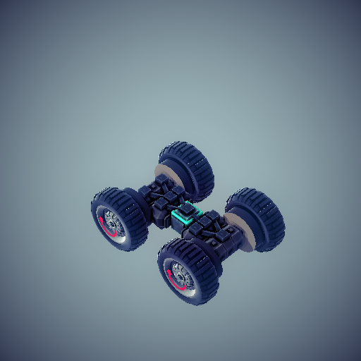 nou mod carw preview