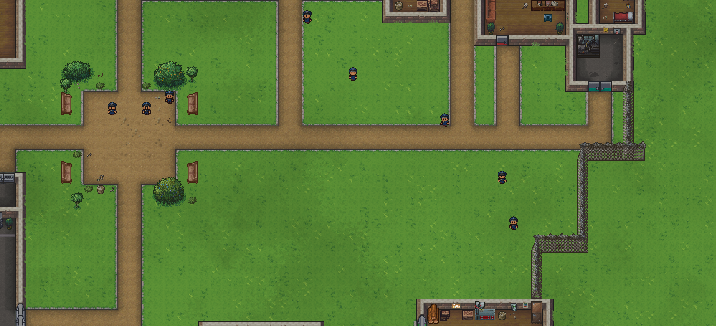 My Prison 33