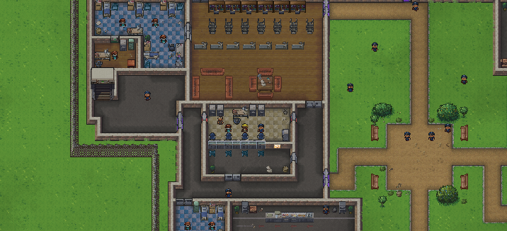 My Prison 34