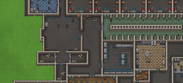 My Prison 35