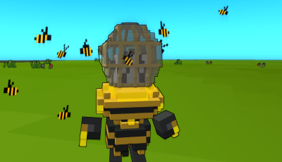 Hive Mind