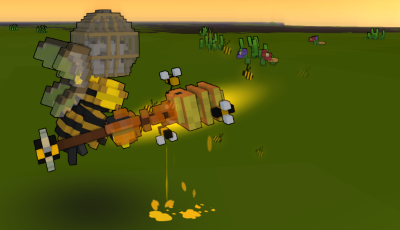 Honey Heaven