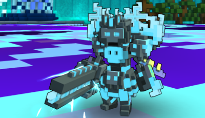 C455-Andra Proxy Armor