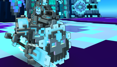 Amperium Trojan