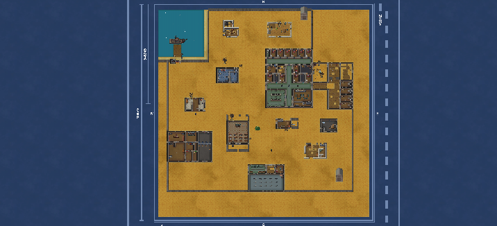 Wasteland