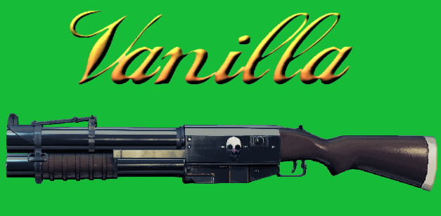 China Puff Grenade Launcher | Vanilla [Updated]