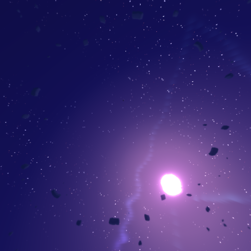 Universe 2