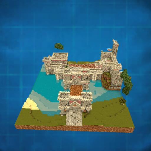 Castle pt 1