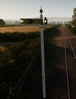 Steam Community :: Guide :: Signalling on the WSR