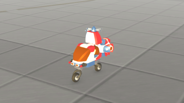 cute airplane