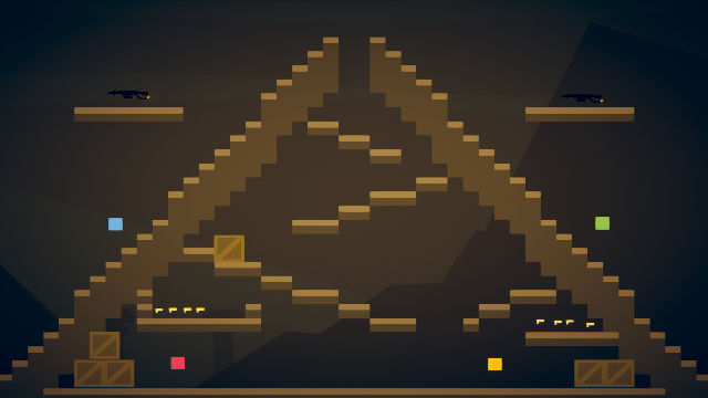 Pyramid